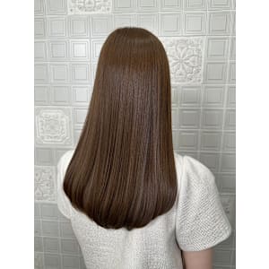 Henrietta 自由ヶ丘×スタイル