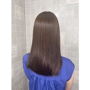 Henrietta 自由ヶ丘×スタイル