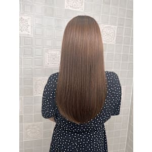 Henrietta 自由ヶ丘×スタイル