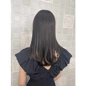 Henrietta 自由ヶ丘×スタイル