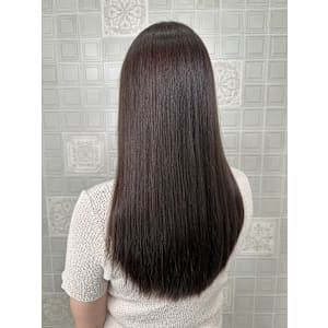 Henrietta 自由ヶ丘×スタイル