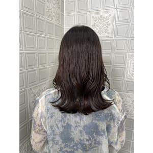 Henrietta 自由ヶ丘×スタイル