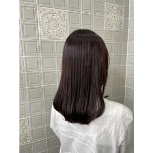 Henrietta 自由ヶ丘×スタイル