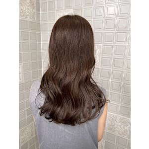 Henrietta 自由ヶ丘×スタイル