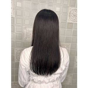 Henrietta 自由ヶ丘×スタイル