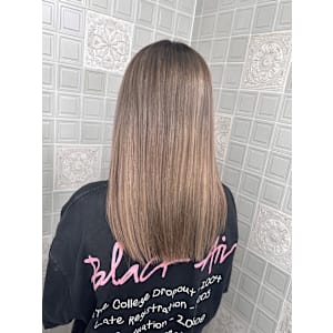 Henrietta 自由ヶ丘×スタイル