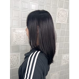 Henrietta 自由ヶ丘×スタイル