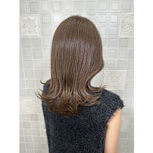 Henrietta 自由ヶ丘×スタイル