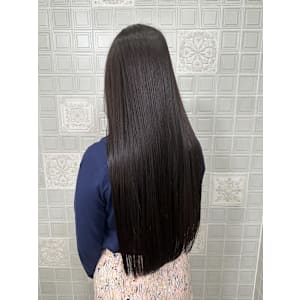 Henrietta 自由ヶ丘×スタイル