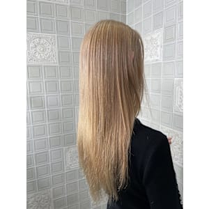 Henrietta 自由ヶ丘×スタイル