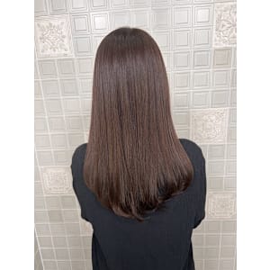 Henrietta 自由ヶ丘×スタイル