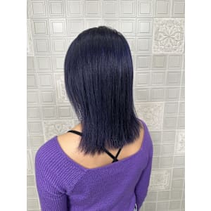 Henrietta 自由ヶ丘×スタイル