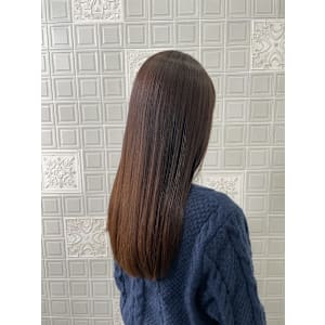 Henrietta 自由ヶ丘×スタイル