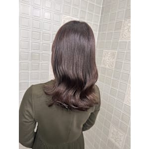 Henrietta 自由ヶ丘×スタイル