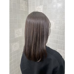 Henrietta 自由ヶ丘×スタイル