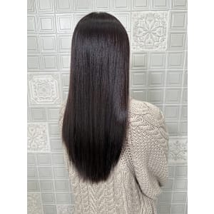 Henrietta 自由ヶ丘×スタイル