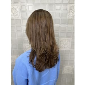 Henrietta 自由ヶ丘×スタイル