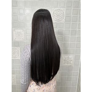 Henrietta 自由ヶ丘×スタイル