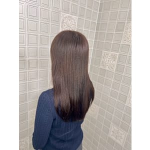 Henrietta 自由ヶ丘×スタイル