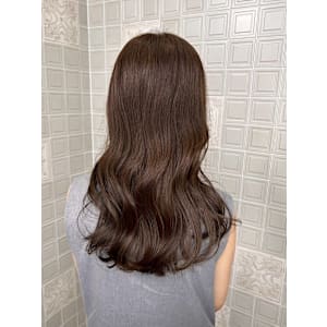 Henrietta 自由ヶ丘×スタイル