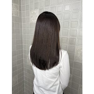 Henrietta 自由ヶ丘×スタイル