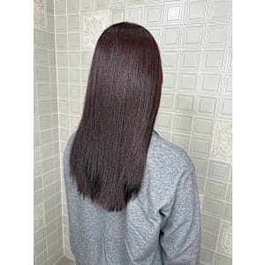 Henrietta 自由ヶ丘×スタイル