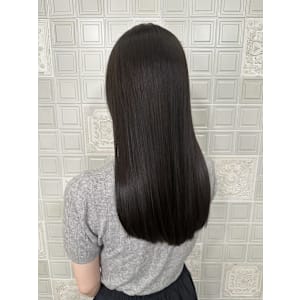 Henrietta 自由ヶ丘×スタイル