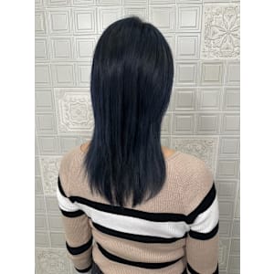 Henrietta 自由ヶ丘×スタイル