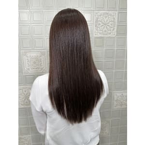 Henrietta 自由ヶ丘×スタイル