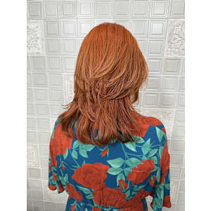 Henrietta 自由ヶ丘×スタイル