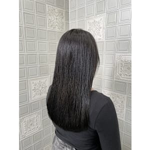 Henrietta 自由ヶ丘×スタイル