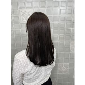 Henrietta 自由ヶ丘×スタイル