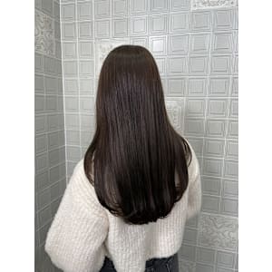 Henrietta 自由ヶ丘×スタイル