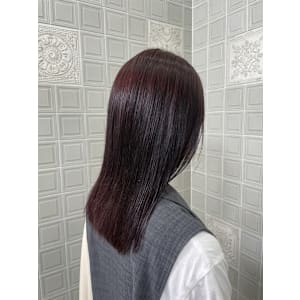 Henrietta 自由ヶ丘×スタイル