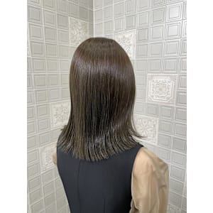 Henrietta 自由ヶ丘×スタイル