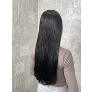 Henrietta 自由ヶ丘×スタイル