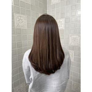 Henrietta 自由ヶ丘×スタイル