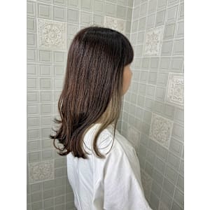 Henrietta 自由ヶ丘×スタイル