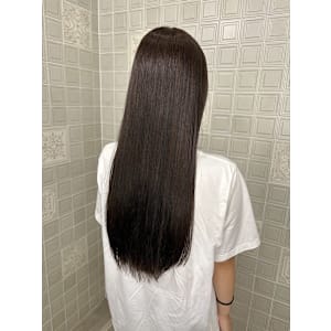 Henrietta 自由ヶ丘×スタイル