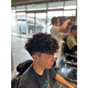 スペインカール