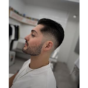 スリックバック