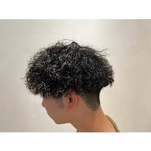 RITA HOMME×スタイル