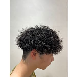 RITA HOMME×スタイル