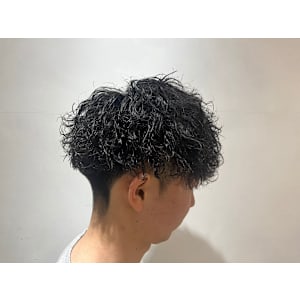 RITA HOMME×スタイル