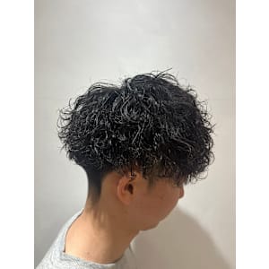 RITA HOMME×スタイル