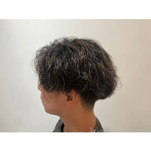 RITA HOMME×スタイル