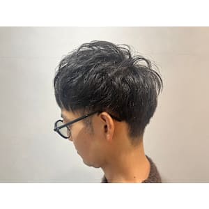 RITA HOMME×スタイル