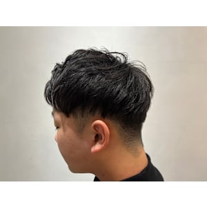 RITA HOMME×スタイル