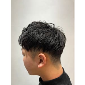 RITA HOMME×スタイル