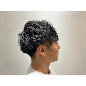 RITA HOMME×スタイル